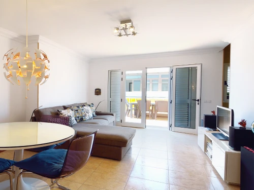 Ferienwohnung Arrecife, 1 Schlafzimmer, 3 Personen - photo_1011865336840