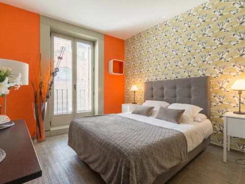 Studio Madrid, studio flat, 2 persons - photo_1011865336977
