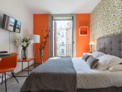 Studio Madrid, 1 pièce, 2 personnes - photo_1011865336977