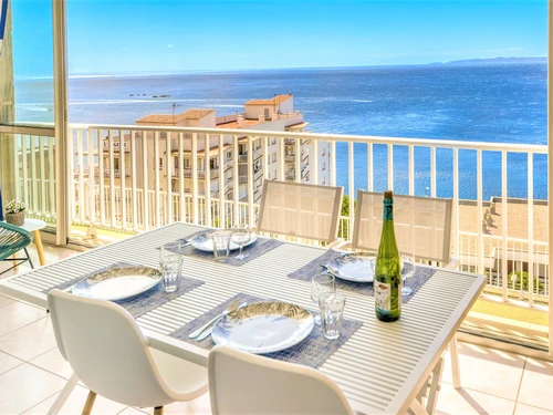 Appartement Roses, 3 pièces, 4 personnes - photo_1011865337100