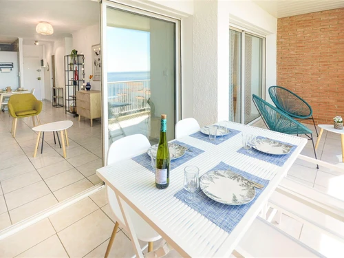 Appartement Roses, 3 pièces, 4 personnes - photo_1011865337100