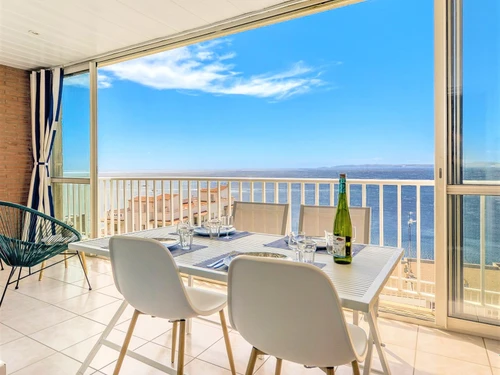 Appartement Roses, 3 pièces, 4 personnes - photo_1011865337100