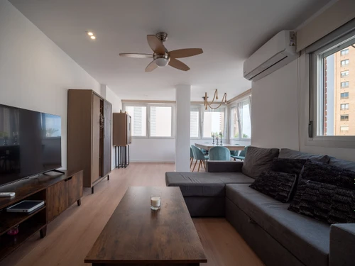 Ferienwohnung Benidorm, 2 Schlafzimmer, 5 Personen - photo_1011865337533