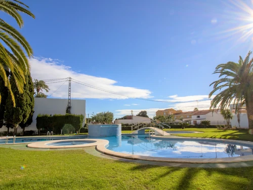 Ferienwohnung Alcossebre, 1 Schlafzimmer, 4 Personen - photo_1011865337674