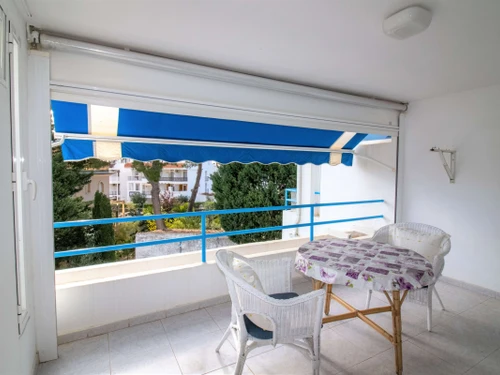 Ferienwohnung Alcossebre, 1 Schlafzimmer, 4 Personen - photo_1011865337674