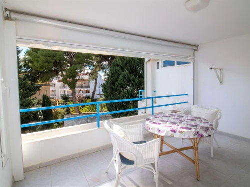 Ferienwohnung Alcossebre, 1 Schlafzimmer, 4 Personen - photo_1011865337674