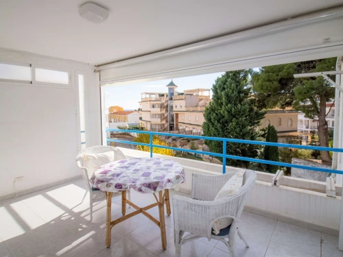 Ferienwohnung Alcossebre, 1 Schlafzimmer, 4 Personen - photo_1011865337674