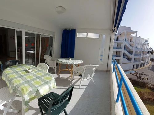 Apartment Alcossebre, 1 bedroom, 4 persons - photo_1011865337674