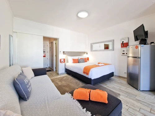 Studio Praia da Rocha, 1 Schlafzimmer, 2 Personen - photo_1011865337808