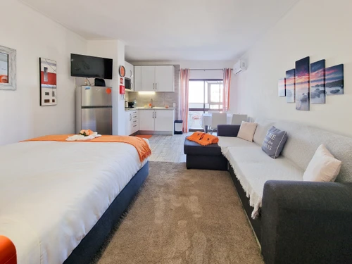 Studio Portimão, 2 pièces, 2 personnes - photo_1011865337808