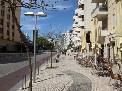 Appartement Praia da Rocha, 2 pièces, 5 personnes - photo_1011865337949