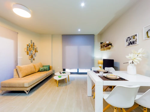 Ferienwohnung Torrevieja, 2 Schlafzimmer, 4 Personen - photo_1011865338085