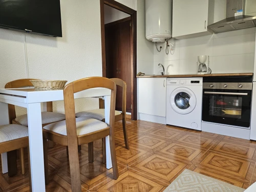 Apartamento Somo, 1 dormitorio, 3 personas - photo_1011865338233