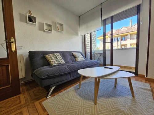 Apartamento Somo, 1 dormitorio, 3 personas - photo_1011865338233