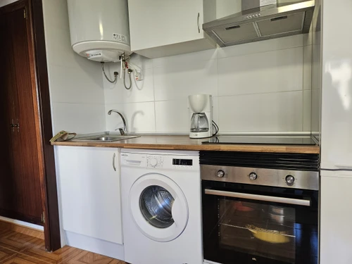 Apartamento Somo, 1 dormitorio, 3 personas - photo_1011865338233