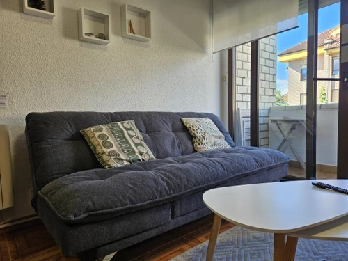 Apartamento Somo, 1 dormitorio, 3 personas - photo_1011865338233