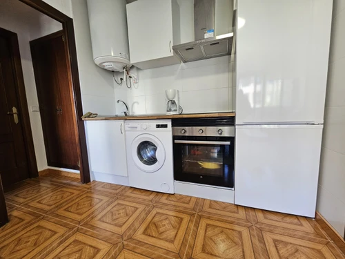 Apartamento Somo, 1 dormitorio, 3 personas - photo_1011865338233