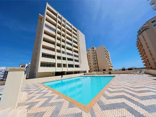 Ferienwohnung Portimão, 1 Schlafzimmer, 4 Personen - photo_1011865338489