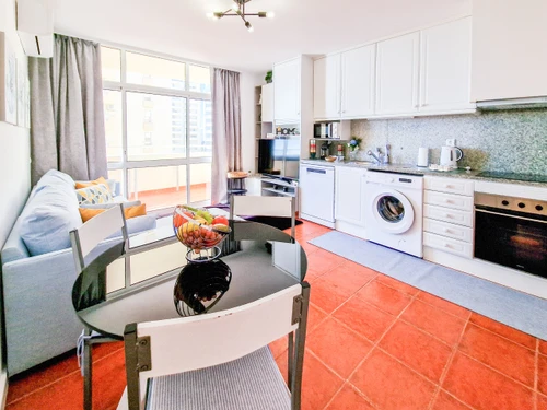 Apartamento Portimão, 1 dormitorio, 4 personas - photo_1011865338489