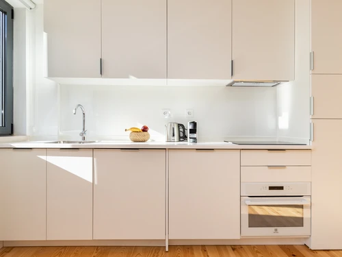 Apartment Lisbon, 1 bedroom, 4 persons - photo_1011865338638