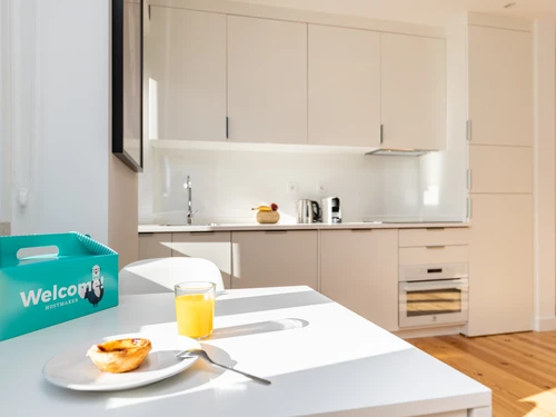 Apartment Lisbon, 1 bedroom, 4 persons - photo_1011865338638
