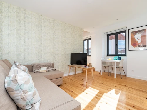 Appartement Lisboa, 2 pièces, 4 personnes - photo_1011865338638