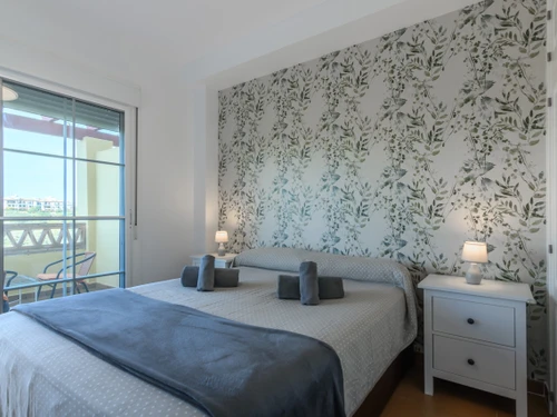 Ferienwohnung Ayamonte, 2 Schlafzimmer, 4 Personen - photo_1011865339209