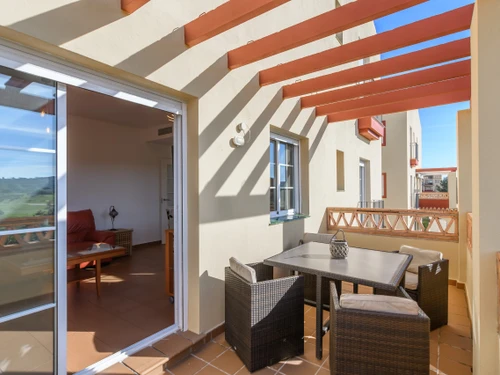 Apartamento Ayamonte, 2 dormitorios, 4 personas - photo_1011865339209