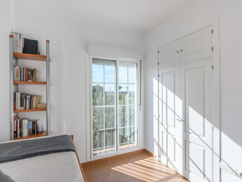 Ferienwohnung Ayamonte, 2 Schlafzimmer, 4 Personen - photo_1011865339209