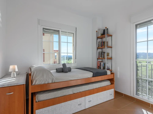 Ferienwohnung Ayamonte, 2 Schlafzimmer, 4 Personen - photo_1011865339209