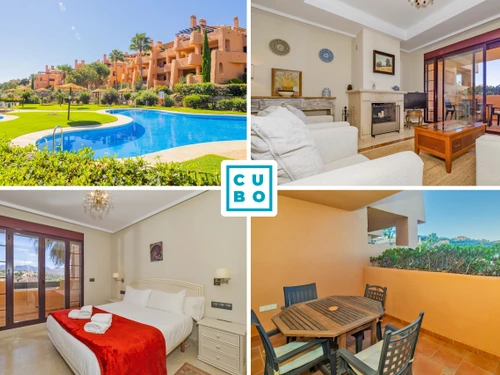 Apartamento Ojen, 2 dormitorios, 4 personas - photo_1011865339509