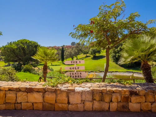 Apartment Ojen, 2 bedrooms, 4 persons - photo_1011865339509