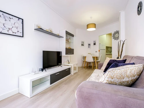 Ferienwohnung Torrevieja, 2 Schlafzimmer, 4 Personen - photo_1011865339662