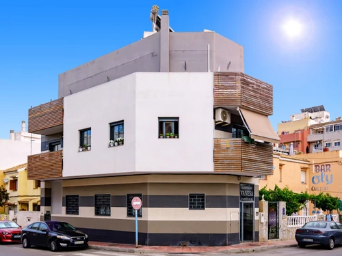 Ferienwohnung Torrevieja, 2 Schlafzimmer, 4 Personen - photo_1011865339662