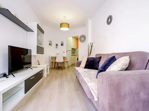 Ferienwohnung Torrevieja, 2 Schlafzimmer, 4 Personen - photo_1011865339662