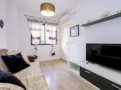 Ferienwohnung Torrevieja, 2 Schlafzimmer, 4 Personen - photo_1011865339662