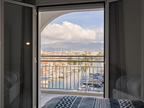 Apartment Empuriabrava, 1 bedroom, 4 persons - photo_1011865339943