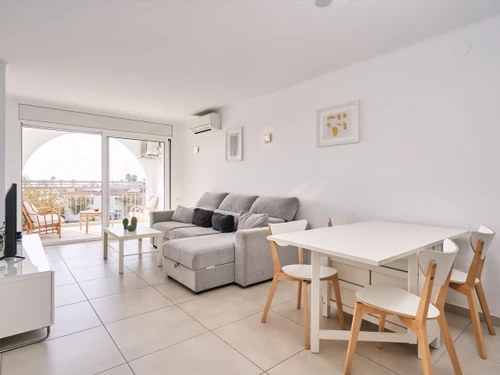 Apartment Empuriabrava, 1 bedroom, 4 persons - photo_1011865339943