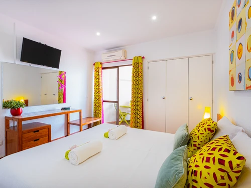 Ferienwohnung Albufeira, 1 Schlafzimmer, 4 Personen - photo_1011865340383