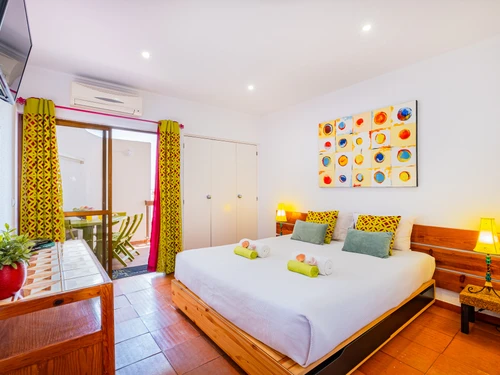 Ferienwohnung Albufeira, 1 Schlafzimmer, 4 Personen - photo_1011865340383