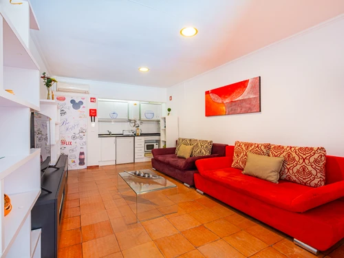 Ferienwohnung Albufeira, 1 Schlafzimmer, 4 Personen - photo_1011865340383
