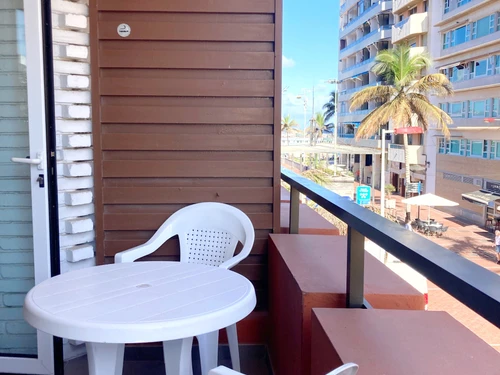 Appartement Las Palmas de Gran Canaria, 2 pièces, 2 personnes - photo_1011865340533