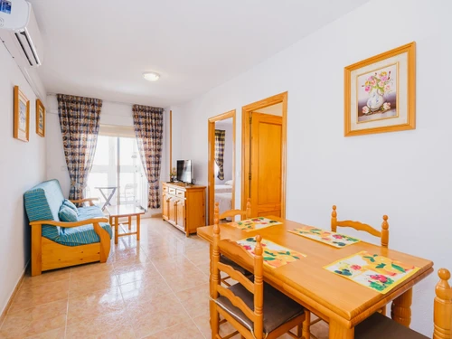 Apartment Torrevieja, 2 bedrooms, 4 persons - photo_1011865340806