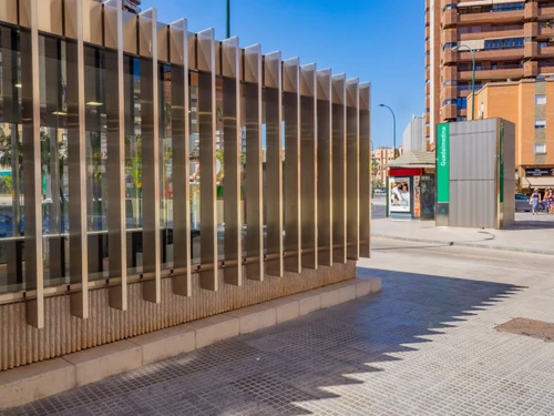 Apartment Málaga, 1 bedroom, 4 persons - photo_1011865341048