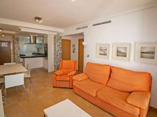 Ferienwohnung Alcossebre, 2 Schlafzimmer, 4 Personen - photo_1011865341198