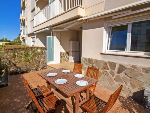 Ferienwohnung Alcossebre, 2 Schlafzimmer, 4 Personen - photo_1011865341198