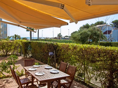 Ferienwohnung Alcossebre, 2 Schlafzimmer, 4 Personen - photo_1011865341198