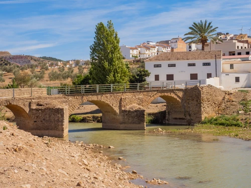 Apartment Ardales, 2 bedrooms, 4 persons - photo_1011865341342