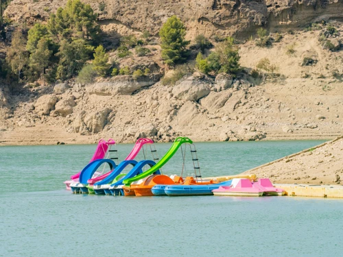 Apartment Ardales, 2 bedrooms, 4 persons - photo_1011865341342