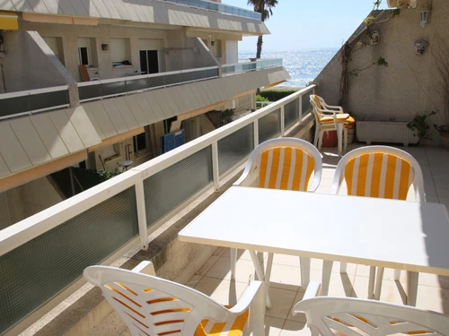 Apartamento Miami Playa, 1 dormitorio, 4 personas - photo_1011865341494